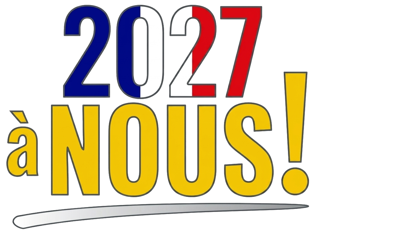 2027 À Nous